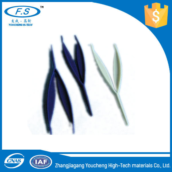 PES plastic products