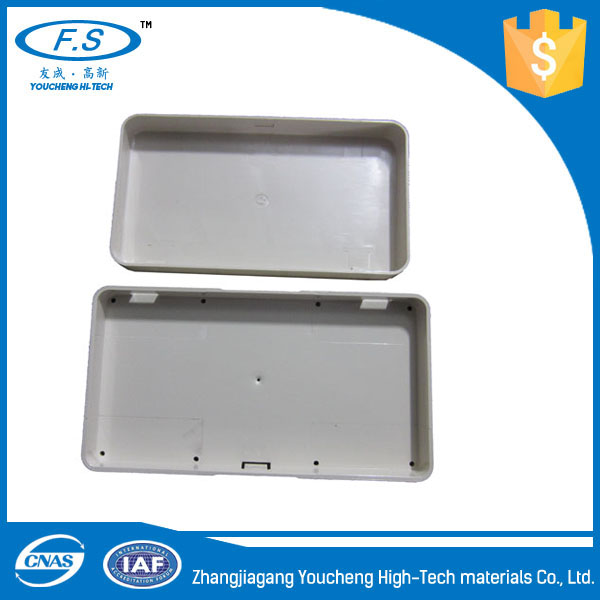 PSU plastic nail box