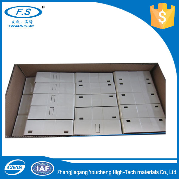 PSU plastic screw box